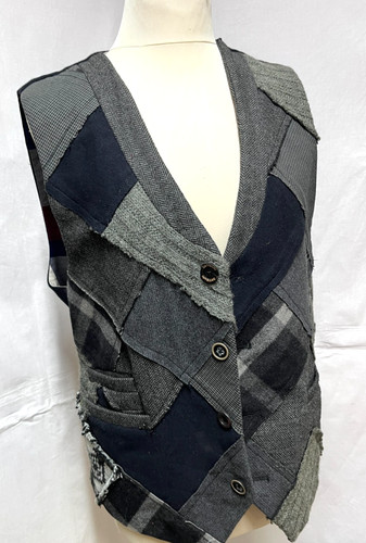 Desigual weste gr s - ,