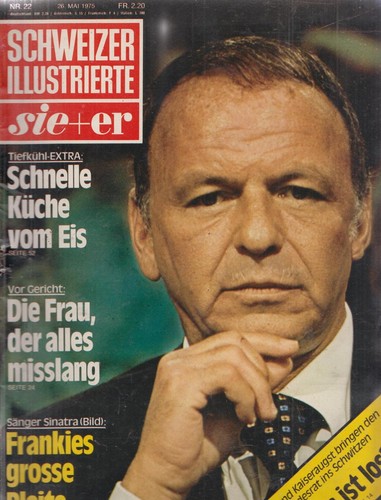 Schweizer illustrierte vivi - illustrierte,
