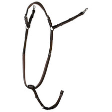 Dy´on Braun Full Vorderzeug