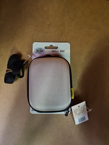 Bilora shell bag - shell,