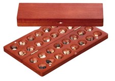 3003 - Hus, klein, rot