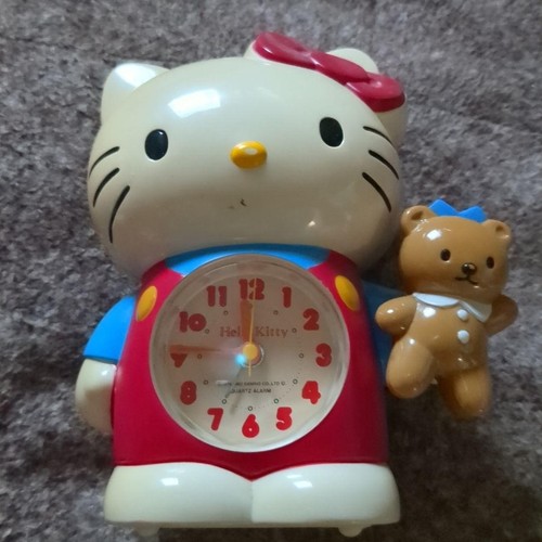 Vintage 1992 hello kitty - vintage,