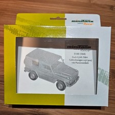 roco minitanks 1:87 bundeswehr