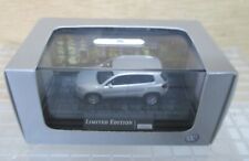 HERPA 1:87: VW Tiguan Werbemodell Limitiert 1000 Stück in OVP