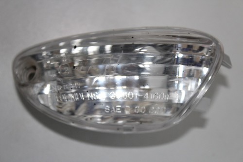 Blinker suzuki gsx r600 - gsx-r600, 750
