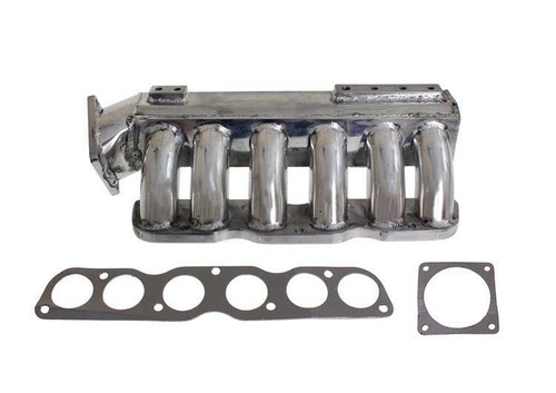 Intake manifold ansaugbrücke - manifold,