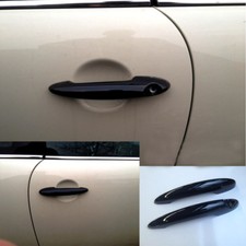 TÜRGRIFF SCHALEN GLANZ