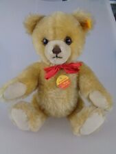 Steiff Teddy Brummbär 011757 KFS 33cm 1991 - 2003 (7292)