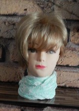 asymmetr flippiger Schnitt