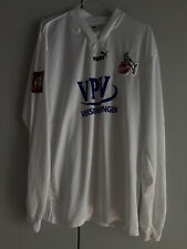 Original PUMA Matchworn SPIELERTRIKOT 1. FC KÖLN 15 SPRINGER Trikot Langarm VPV