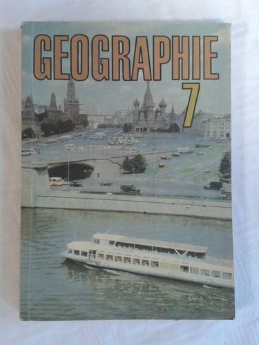 Geographie klasse volk und - volk,