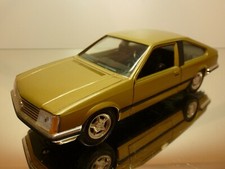 Gama 448 opel - 448, monza