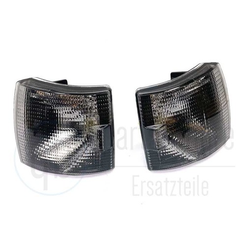 Bus blinker rauchgrau - t4,