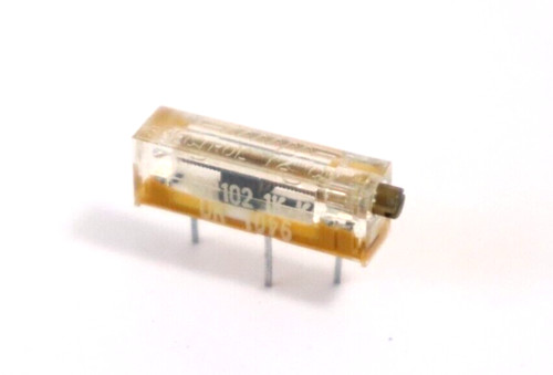 Gang potentiometer - 18, gang-potentiometer/
