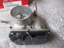Original Kia Ceed JD Hyundai I30 1,6L GDI Drosselklappe 351002B300 35100-2B300
