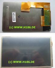 Display mit Touchscreen Tomtom Start 60 LMS606KF01 mit Seriennumern WN und WO