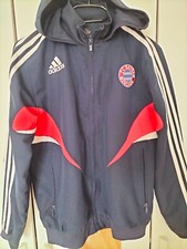 Bayern München kinder jacke Gr.L 164 adidas