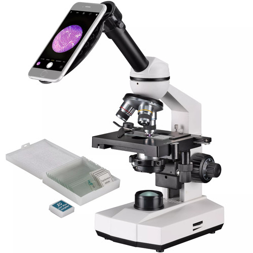 Bresser erudit basic mono - bresser,