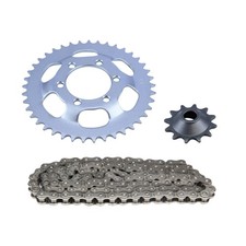 Ritzel 12 Kette Kettenrad