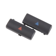 2pcs Car Air Conditioner On/C