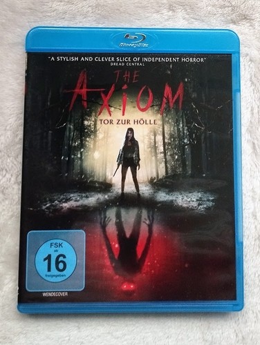 The axiom das - the, hölle