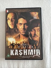 Bollywood DVD Mission Kashmir