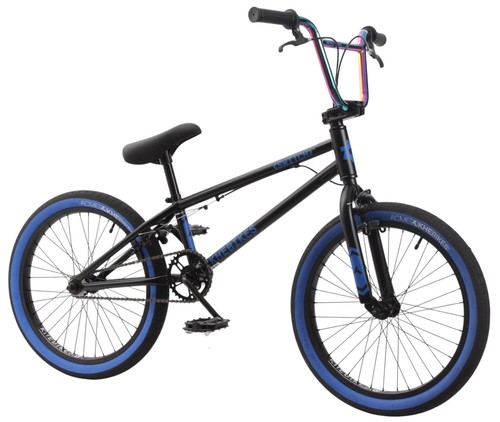 Khe switch bmx - bmx, kg