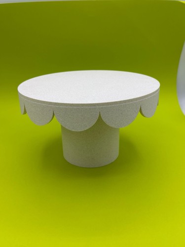 Eleganter tortenständer 20 - tortenständer,