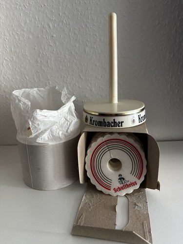 Vintage bierdeckelhalter - vintage,