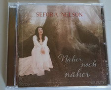 Sefora Nelson - Näher, Noch