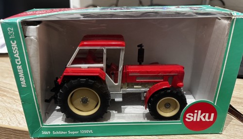 Siku 3469 schlüter - 3469, super