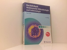 Kurzlehrbuch Medizinische