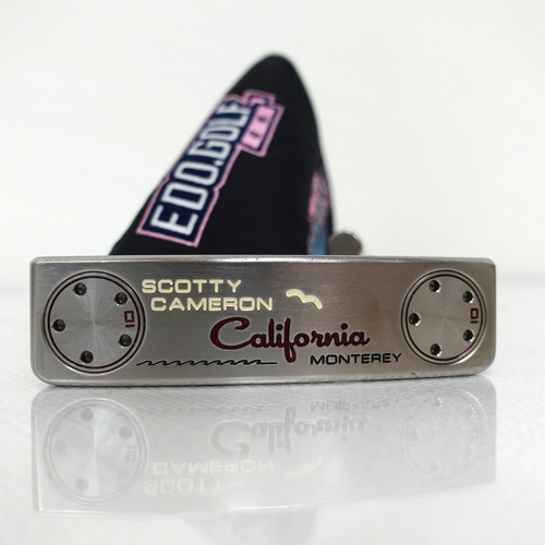 Scotty cameron california - scotty,