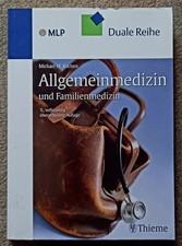 Allgemeinmedizin und