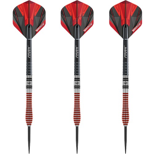 Winmau steel darts dennis - winmau,