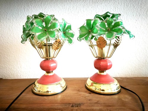 Ausgefallene lampen 70er - /,