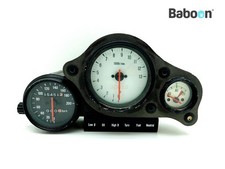 Tachoeinheit KMH Aprilia RS