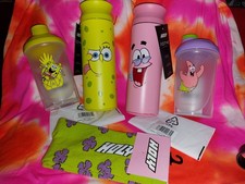 Holy Energy SpongeBob +