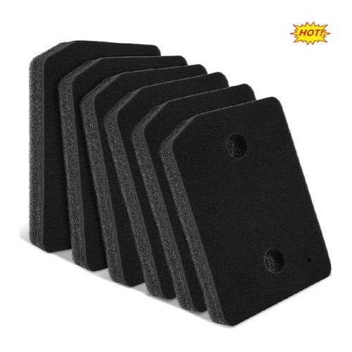 Filter passend für - 6x,