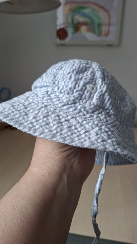 Sommermützchen junge gr - h&m,