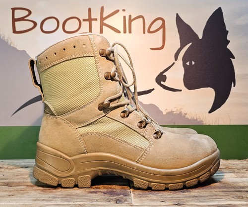 Haix gtx coyote waterproof - gtx,