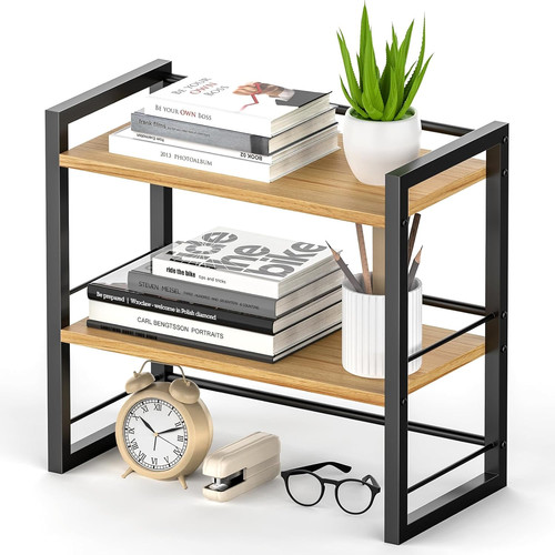 Schreibtisch regal organizer - schreibtisch,