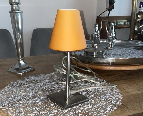 Fabas luce kleine tischlampe - fabas,