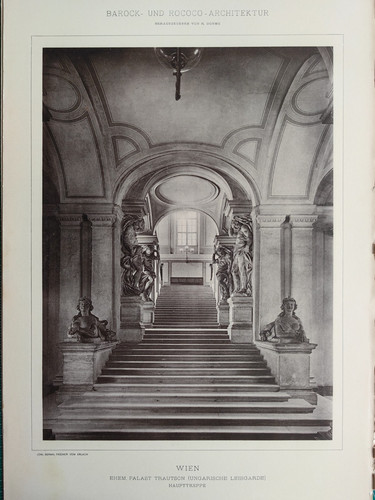 Antik kunstdruck 1892 - 1892, wien