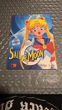 SAILOR MOON ANIME ALBUM BAND 4