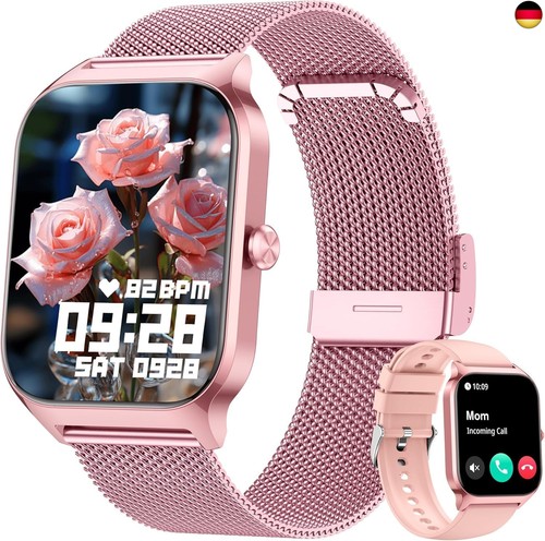 Kalinco smartwatch herren - kalinco,