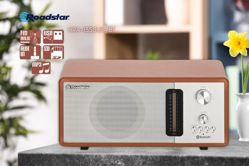Roadstar hra 1350us - roadstar, hra-1350us/bt