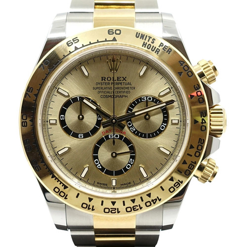 Rolex cosmograph daytona - rolex,