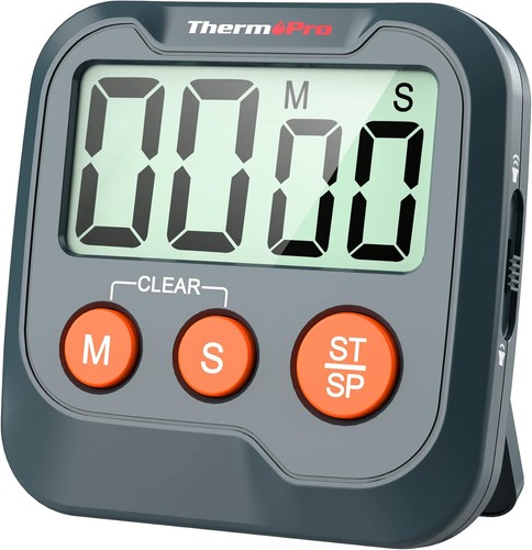 Thermopro tm03 eieruhr digital - eieruhr,
