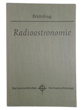 Kosmos Radioastronomie